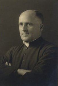 Albert Tessier