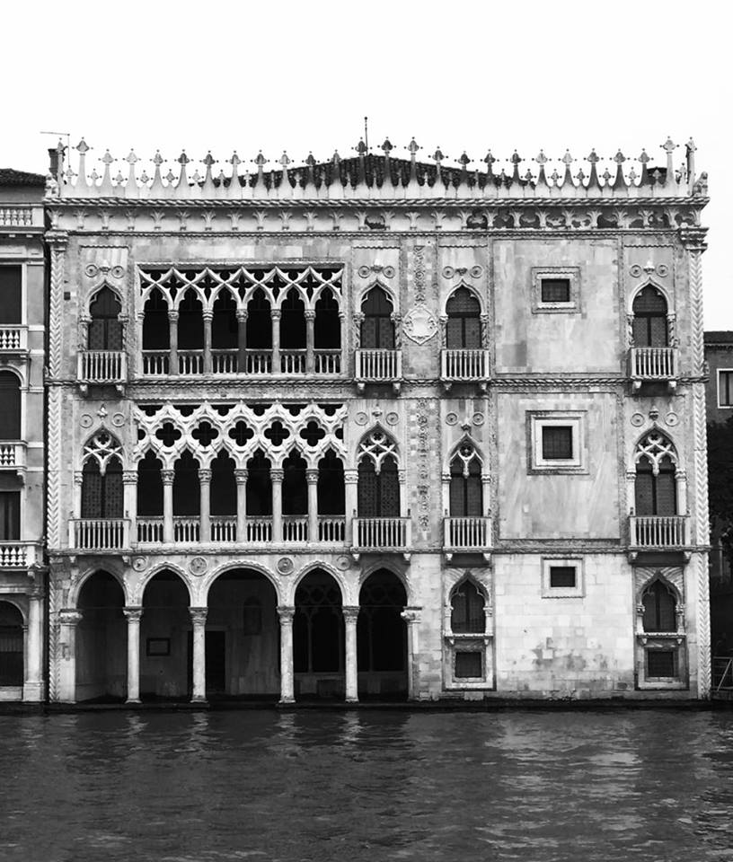 Photo Venise
