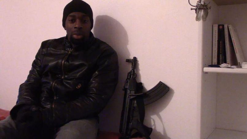 Attentats Charlie Hebdo Amedi Coulibaly bibliothèque nothomb pennac highsmith