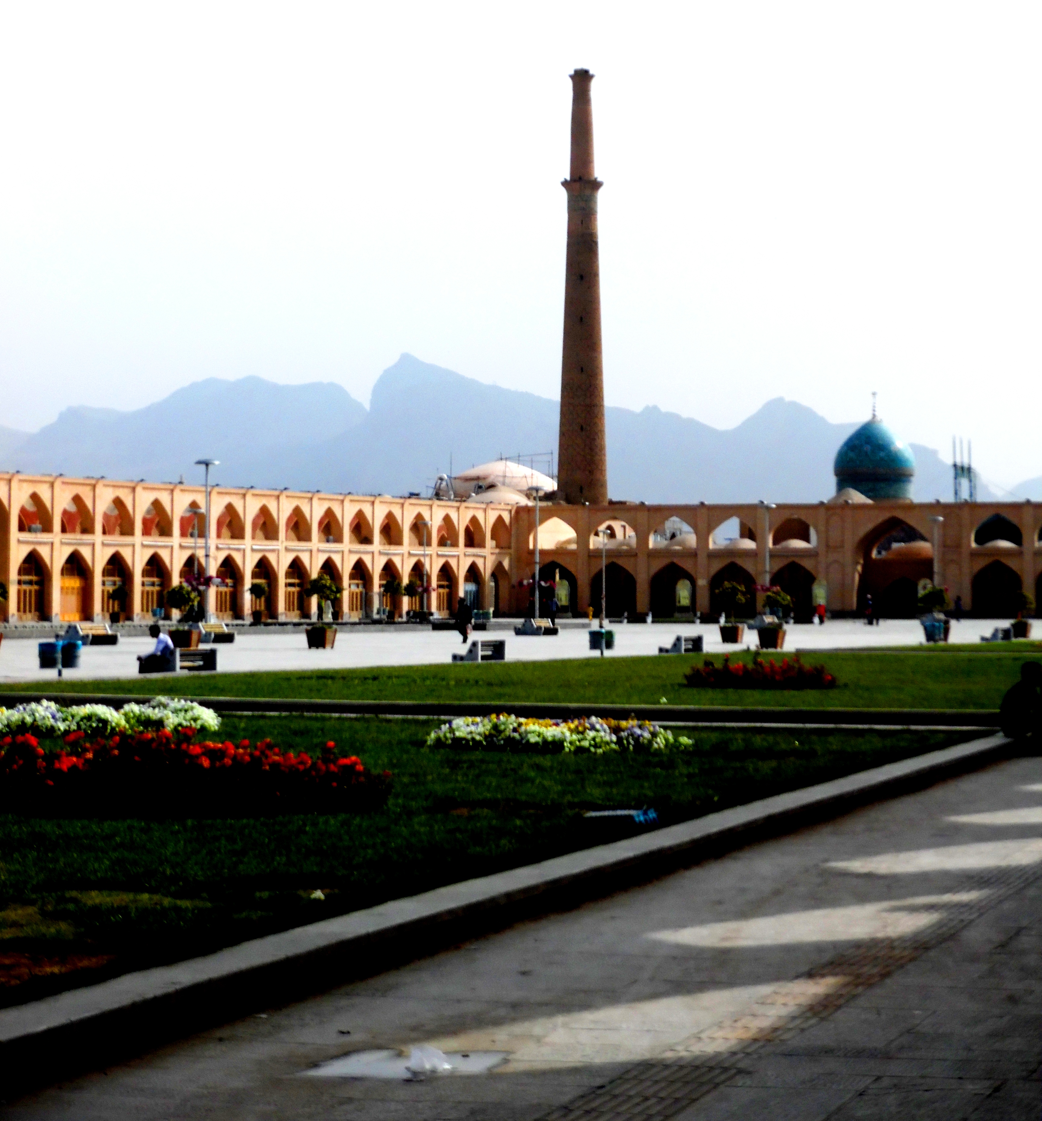 Place Royale, Ispahan