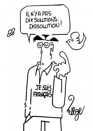Dis solutions