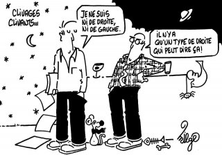 Gauche Droite Gauche