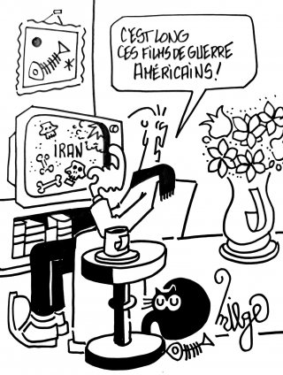 Films de guerre
