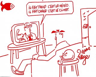 Chaud Froid