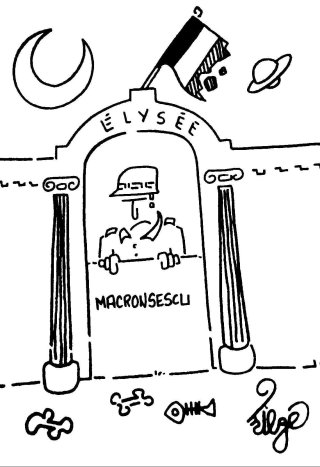 Macronsescu