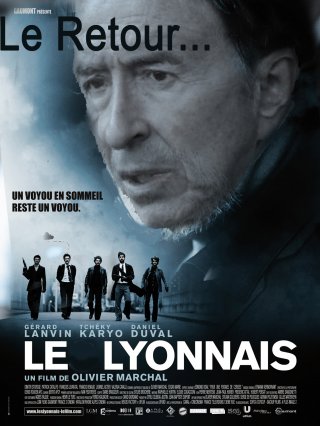 Le Poutine de Lyon