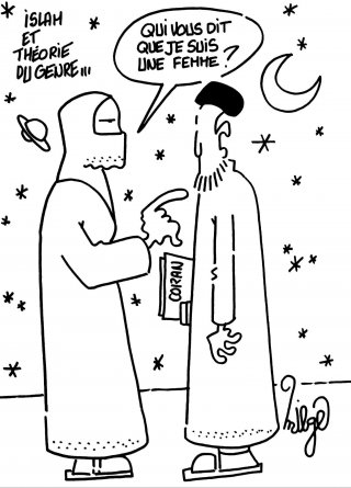 Islam et théorie du genre