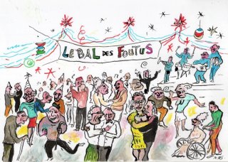 On achève bien les chevaux et les vaches…