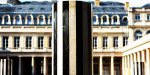 Et si  la vocation internationale de l’art dit contemporain était inscrite dans sa consubstantielle vacuité?