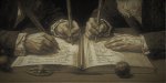 Quand la haine avait du style : duels littéraires