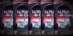 La Nuit de Cluny, de Jean-Jacques Nuel