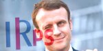Et Macron devint la mascotte de l’UMPS…