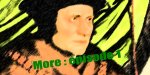 Thomas More : pour déchoir Machiavel