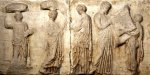 Être citoyen dans l'Athènes antique