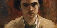 Verlaine ou les Amours jaunes…