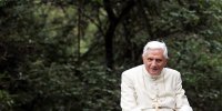 Dernières conversations avec Benoît XVI, le collaborateur de la vérité