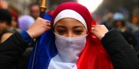 France Dar al Islam