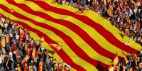 Le chaos catalan