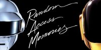 Random Access Memories : plus Daft que Punk