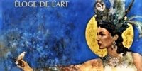 De L'univers visible et invisible, Eloge de l'Art