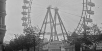 1900 : Paris est une fête