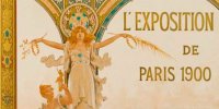 1900 : l'Exposition Universelle ouvre ses portes