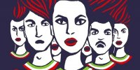 Marjane Satrapi, la femme aux deux patries, s'en est allée rejoindre ses encres