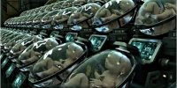 Faites l’amour pour faire la guerre