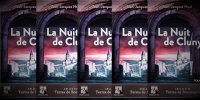 La Nuit de Cluny, de Jean-Jacques Nuel
