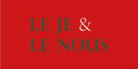 Le Je et le Nous