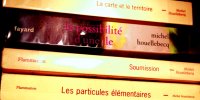 Houellebecq est-il un auteur controversé ?