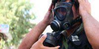 Pourquoi les armes chimiques sont différentes