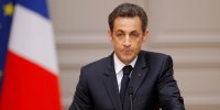 Sarkozy le républicain