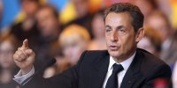 L'Injustice poursuit Nicolas Sarkozy