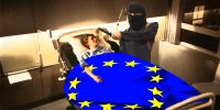 L’Europe accepte le suicide assisté (par les djihadistes)