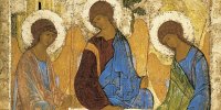 La Tradition en orthodoxie chrétienne