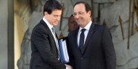 Valls : l’apaisement unilatéral