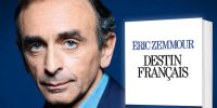 Zemmour : Le destin français 
