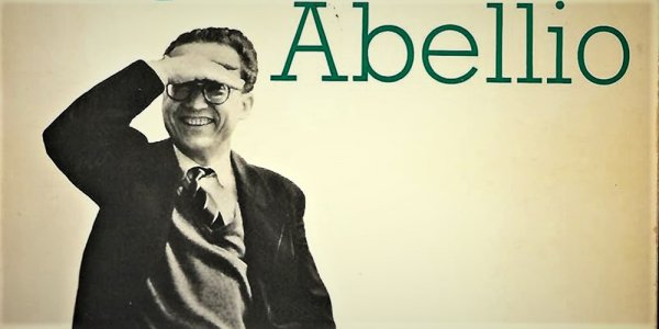 Raymond Abellio, le roman du huitième jour