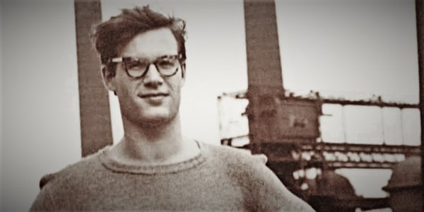 La “folie” Grothendieck