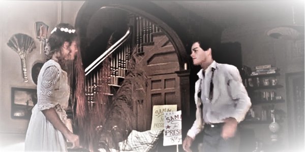 Monter et descendre&nbsp;: une poétique de l’escalier au cinéma