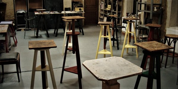M. Andreu, merci, osons la reconstruction !