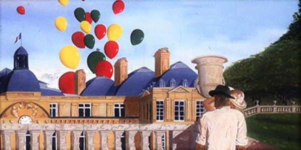 LE MONDE DE BOISSEGUR : L’invitation au voyage