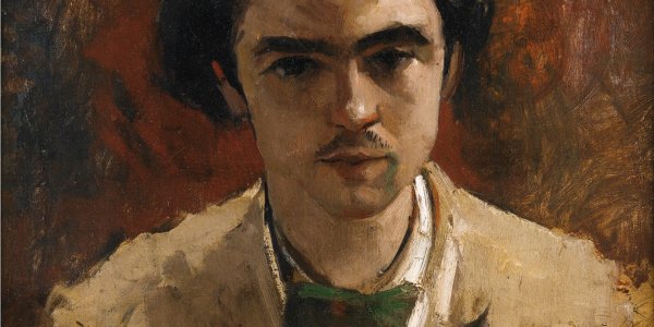 Verlaine ou les Amours jaunes…