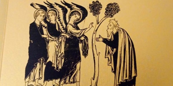 Les psaumes nouveaux de Thibault Biscarrat