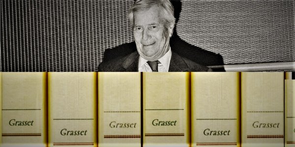 La littérature sous clause de conscience