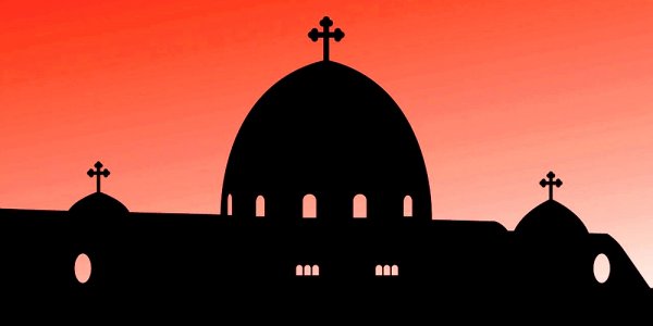 Le crépuscule des chrétiens d'Orient