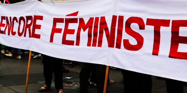 L’hydre du féminisme