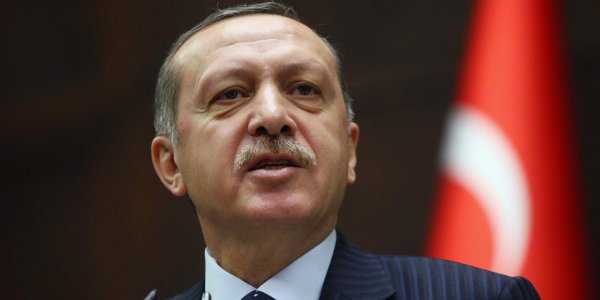 L'Europe dhimminuée en Turquie