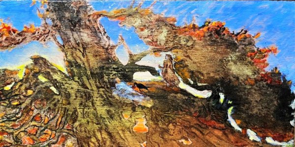 Une exposition d’estampes pour garder nos âmes légendaires Une exposition d’estampes pour garder nos âmes légendaires